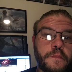 Meet your Posher, Paul